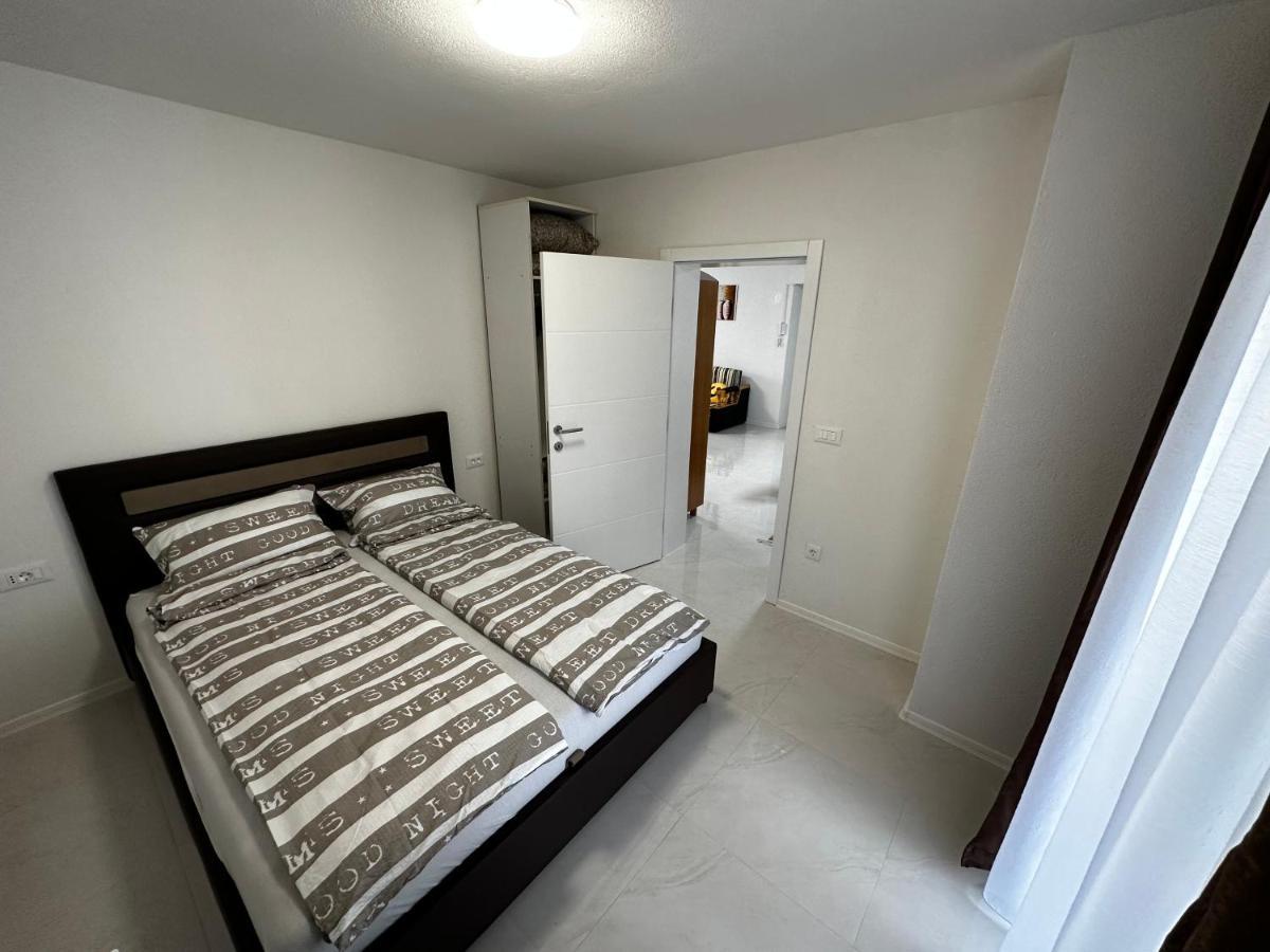 Ssk Apartments Sarajevo Bagian luar foto