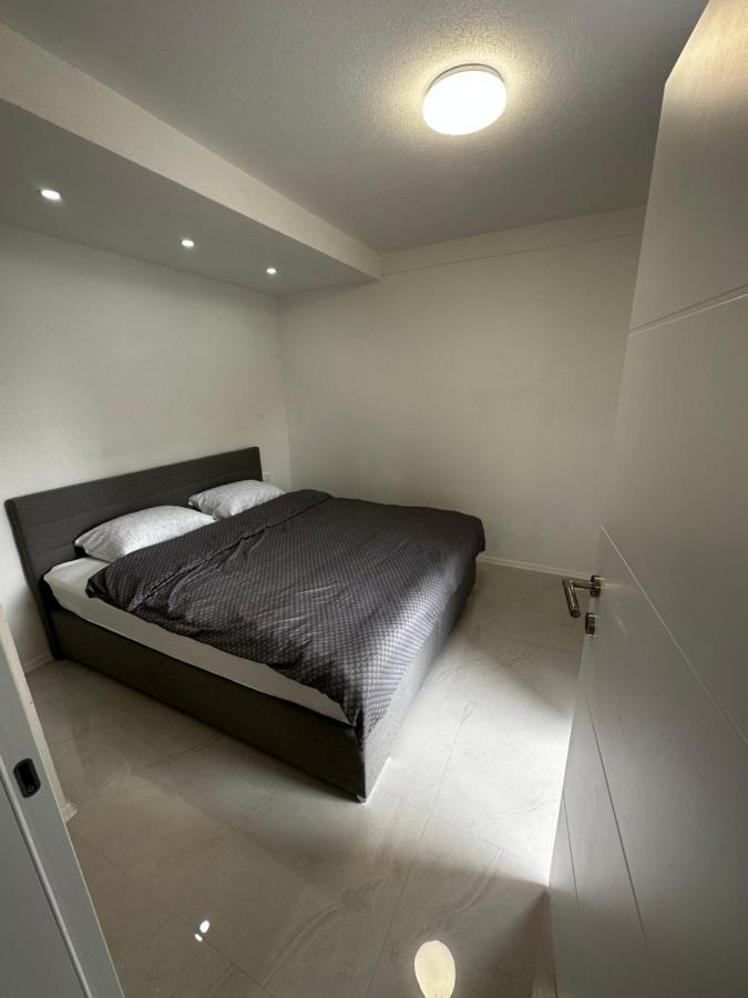 Ssk Apartments Sarajevo Bagian luar foto